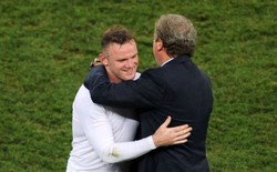 Hodgson Berharap Banyak dari Rooney