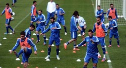 Yunani Siap Tempur Melawan Jerman