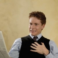 Pengidap Sakit Jantung Hidup Sendirian Lebih Cepat Mati