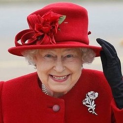 Wow! Gaji Ratu Elizabeth Naik Jadi Rp 540 Miliar