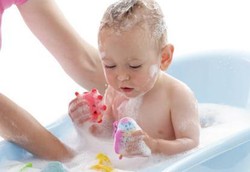 Urine Bayi Mengandung Ganja, Ternyata Asalnya dari Sabun