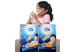 Inovasi Baru Isomaltulosa Frisian Flag untuk Anak Indonesia