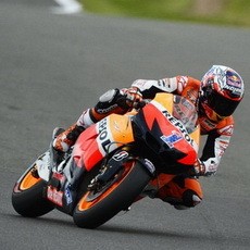 Crutchlow: Stoner Manusia Tercepat di Muka Bumi