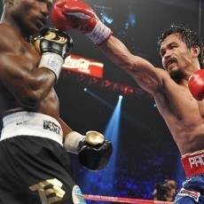 WBO Menangkan Pacquaio & Rekomendasikan Tarung Ulang