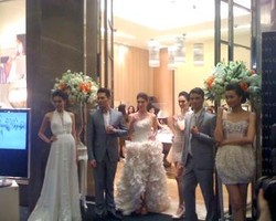 Bulgari Kolaborasi dengan Desainer Indonesia