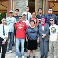 Ditipu Agen Kapal Pesiar, 7 ABK Indonesia Terdampar di Marseille