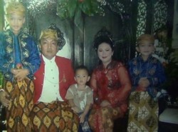 Pesawat Pembawa 2 Korban Fokker akan Mendarat di Lanud Iswahyudi