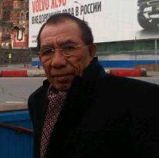 Max Minta Komisi Pengawas PD Tegur Loyalis Anas