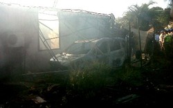 TNI AU: Keluarga Korban Fokker Tak akan Dibiarkan Telantar