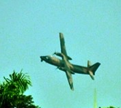 Kerabat Lettu Paulus Berharap TNI AU Kandangkan Fokker 27