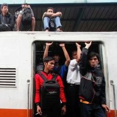 Ada Harga Ada Rupa, Konsumen Kereta Jangan Jadi Kambing Hitam