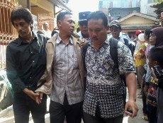 Kisah Mayor Yohanes yang Selamat dari Kecelakaan Fokker di Halim