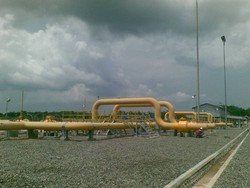 Blok Kangean Pasok Gas ke Jawa Timur 300 mmscfd