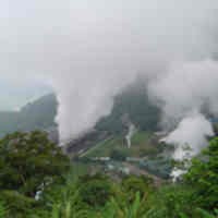 JBIC Siap Danai Proyek-proyek Geothermal di Indonesia