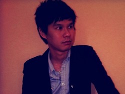 Vokalis Sajama Cut Rilis Single Proyek Solo