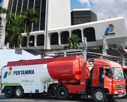 Ingin Kerja di BUMN? Ini Tipsnya dari Petinggi Pertamina