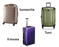 3 Koper Ringan & Berkualitas Untuk yang Sering Bepergian