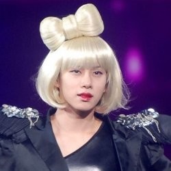 Kim Heechul Super Junior Jadi Pria Paling Cantik