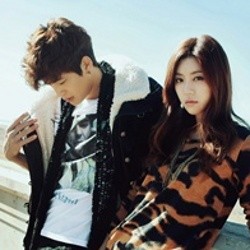 Park Han Byul Tak Sedih Ditinggal Se7en Wajib Militer