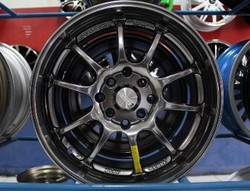 10 Pelek Mobil yang Lagi Ngetren