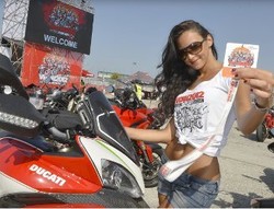 Pestanya Ducatisti Dimulai