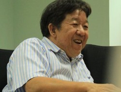 Teddy Irawan, Memulai dari Kolong Mobil