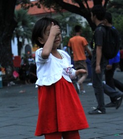 i`m fun & i love indonesia