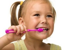 Sabun dan Pasta Gigi Bikin Anak-anak Alergi