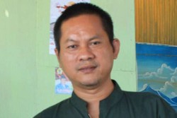 4 Tips Menulis Cerita Perjalanan Ala Gol A Gong