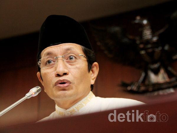 Kemenag Buka Suara Soal Korupsi Al Quran