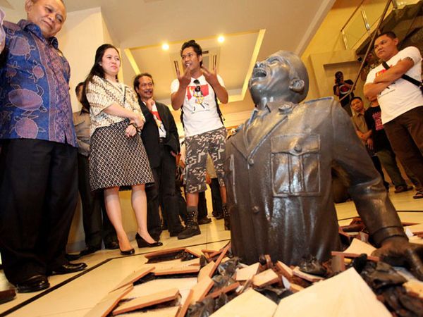 Begini Cara Melanggengkan Semangat Bung Karno