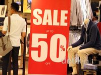 Pesta Diskon 2012