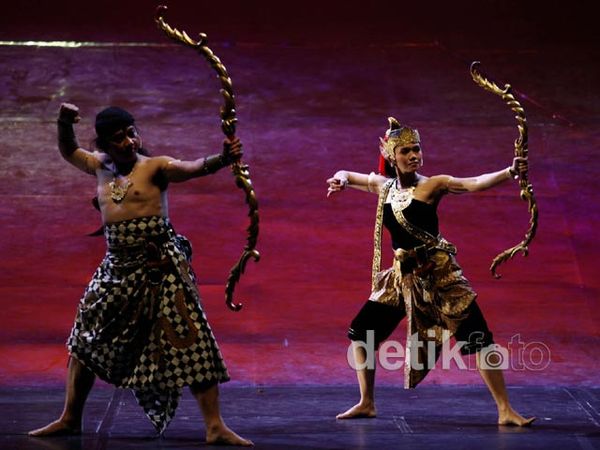 Matah Ati 2012 Kembali Hadir di Jakarta