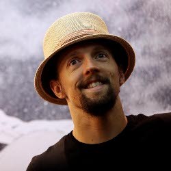 Siap Ajak Pacar Kencan di Konser Jason Mraz Malam Ini?