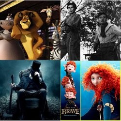 Ini Dia Pilihan Film Menarik untuk Akhir Pekan