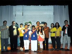 Belfoods Nugget Factory Kini Hadir di KidZania Jakarta