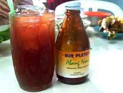 Bir Pletok, Minuman Penghangat Badan Khas Betawi