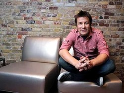 Wah, Jamie Oliver Mengaku Tak Percaya Lagi Pada Pemerintah