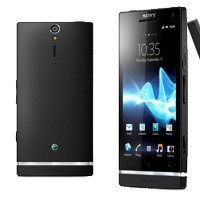 Sony Xperia S Gaet Android 4.0