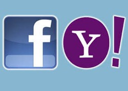 Soal Paten, Yahoo dan Facebook Ingin Berdamai 