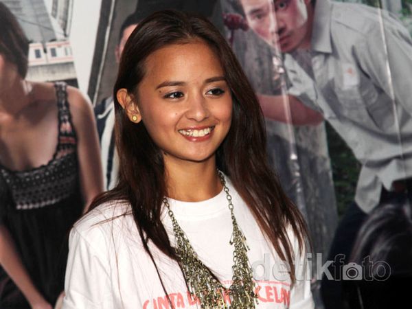 Manisnya Joanna Alexandra