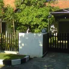 Perampok di Siang Bolong Beraksi di Rumah Karyawan BI