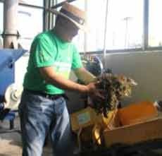 PLTSa Ubah Sampah Jadi Listrik