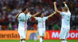 Semifinal Keempat Portugal