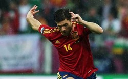 Alonso Segera Masuk Klub 100 Spanyol