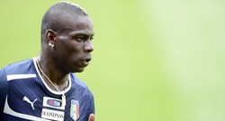 Tak Perlu Mengubah Balotelli