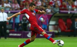 Milan Baros Tutup Karier Internasional