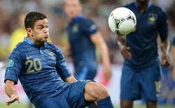 Berselisih dengan Blanc, Ben Arfa Minta Dipulangkan