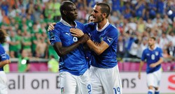 Balotelli Akan Jadi Ancaman untuk Inggris