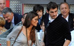 Siapa yang Akan Kau Cium Jika Jadi Juara, Casillas?